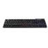 Rapoo V50S RGB Wired Black Gaming Keyboard
